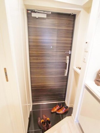 レアライズ立川AZの物件内観写真